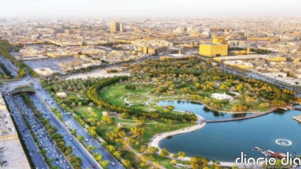 Arabia Saudí consolida su agenda verde bajo Visión 2030 con grandes proyectos