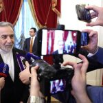 Araqchi critica las declaraciones de Aoun y le insta a "salvar" a Líbano de "su verdadero enemigo"