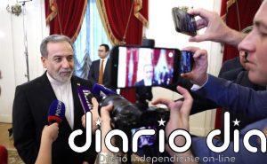 Araqchi critica las declaraciones de Aoun y le insta a "salvar" a Líbano de "su verdadero enemigo"
