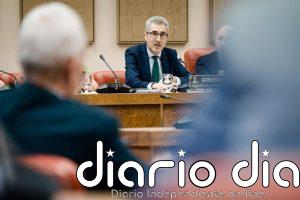 Arcadi España pide al PP salir del "conmigo o contra mí" y dialogar sobre financiación autonómica