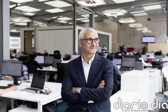 Areas cerró 2025 con ventas de 2.264 millones y 45 millones de pérdidas por su inversión en EE.UU.