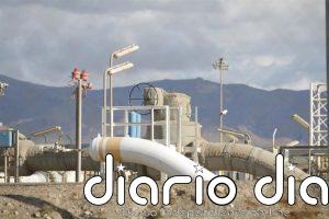 Argelia desbanca a EE.UU. y se convierte en el principal proveedor de gas a España en lo que va de año