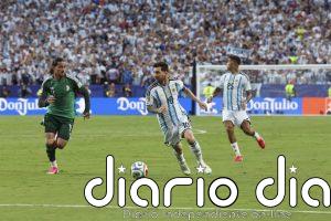 Argelia presenta a la FIFA una queja oficial por el arbitraje de Marciniak contra Argentina