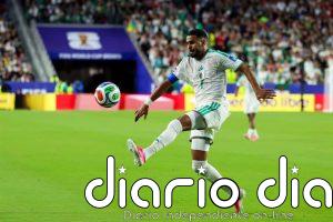 Argelia y Austria siguen vivas con locura final