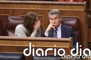 Armengol impide otra vez votar la exigencia de elecciones, pero el Congreso se pronunciará sobre la dimisión de Sánchez