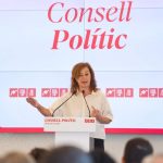 Armengol no liderará al PSIB en las próximas elecciones autonómicas en Baleares