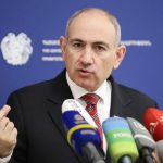Armenia celebra unas legislativas marcadas por la derrota en Nagorno Karabaj y el giro diplomático de Pashinián