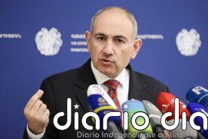 Armenia celebra unas legislativas marcadas por la derrota en Nagorno Karabaj y el giro diplomático de Pashinián