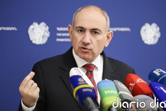 Armenia celebra unas legislativas marcadas por la derrota en Nagorno Karabaj y el giro diplomático de Pashinián