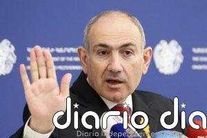 Armenia rechaza comentar el reconocimiento del genocidio por Israel por su "utilización como arma"