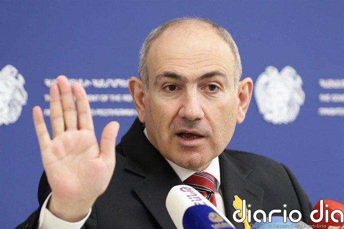 Armenia rechaza comentar el reconocimiento del genocidio por Israel por su "utilización como arma"