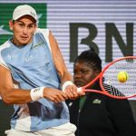 Arnaldi y Cobolli, semifinal italiana en Roland Garros