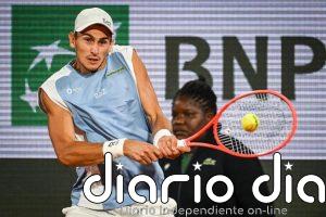 Arnaldi y Cobolli, semifinal italiana en Roland Garros