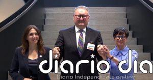 Arranca el proceso para la integración de Ucrania en la UE