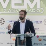 Arranca este viernes la Feria de Vehículos Eléctricos, con más de 40 marcas y presencia institucional