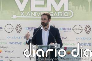 Arranca este viernes la Feria de Vehículos Eléctricos, con más de 40 marcas y presencia institucional