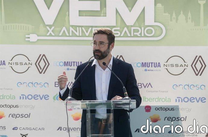 Arranca este viernes la Feria de Vehículos Eléctricos, con más de 40 marcas y presencia institucional