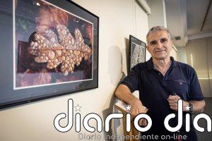 Arte y superación: la exposición de Rafael Zapata que desafía barreras en el Museo Tiflológico de la ONCE