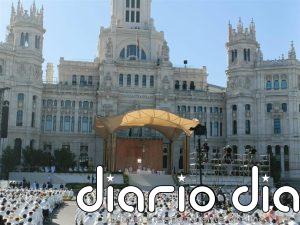 Arzobispo de Madrid sobre la Iglesia: "Ha aprendido que no está llamada a levantar muros, sino a abrir puertas"