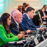 Asamblea ambiental de financiamiento confirma compromisos y demanda más equidad