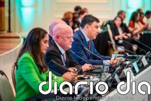Asamblea ambiental de financiamiento confirma compromisos y demanda más equidad