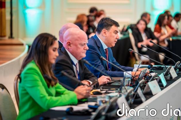 Asamblea ambiental de financiamiento confirma compromisos y demanda más equidad