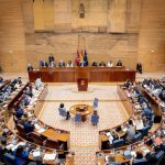Asamblea no aprueba aún la nueva Carta Básica de Telemadrid que saldrá adelante el próximo Pleno con la absoluta del PP