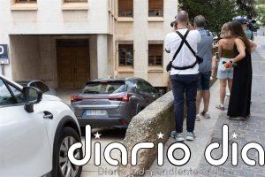 Asciende a siete la cifra de detenidos por la 'operación Fuentona' sobre irregularidades en el Ayuntamiento de Soria