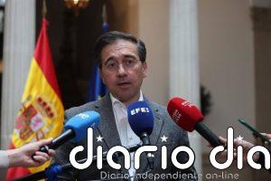 Ascienden a 18 los españoles fallecidos en los terremotos de Venezuela