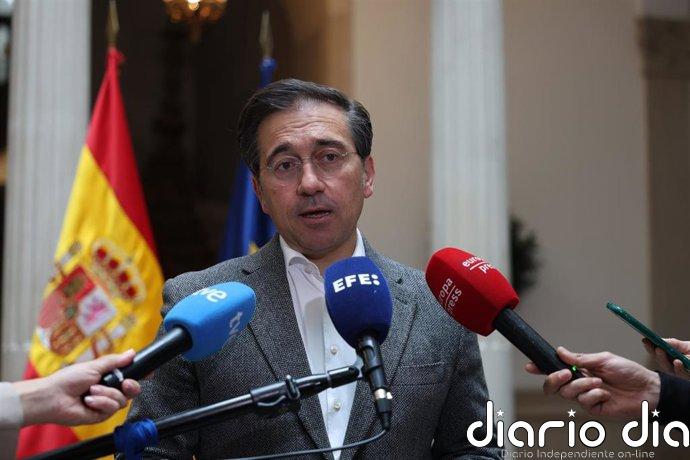 Ascienden a 18 los españoles fallecidos en los terremotos de Venezuela