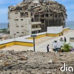 Ascienden a 19 los españoles fallecidos en los terremotos de Venezuela