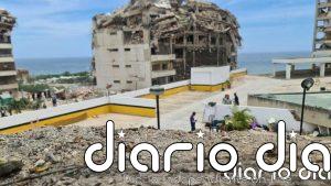 Ascienden a 19 los españoles fallecidos en los terremotos de Venezuela