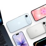 Así es el futuro de los dispositivos de Apple: desde el iPhone plegable y las gafas con IA hasta los AirPods con cámara