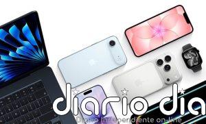 Así es el futuro de los dispositivos de Apple: desde el iPhone plegable y las gafas con IA hasta los AirPods con cámara