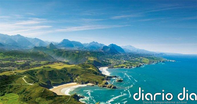 Asturias afianza el millón de estancias en el primer cuatrimestre y el Principado destaca el récord en turismo rural