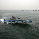 Atacado por dos lanchas un buque en el mar de Adén, frente a la costa de Yemen