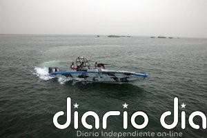 Atacado por dos lanchas un buque en el mar de Adén, frente a la costa de Yemen