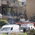 Aumentan a cerca de 3.890 los muertos por ataques de Israel contra Líbano pese al acuerdo entre EEUU e Irán
