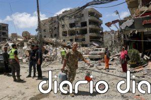 Aumentan a once muertos y más de 40 heridos por bombardeos de Israel contra Tiro tras órdenes de evacuación