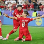 Australia reta a Turquía en su regreso al Mundial tras 24 años
