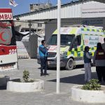 Autoridades de Gaza denuncian que desde la tregua de octubre solo han salido 840 pacientes de la Franja