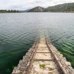 Autorizado un trasvase de 120 m3 para junio y julio del Tajo al Segura, que siguen en nivel 1