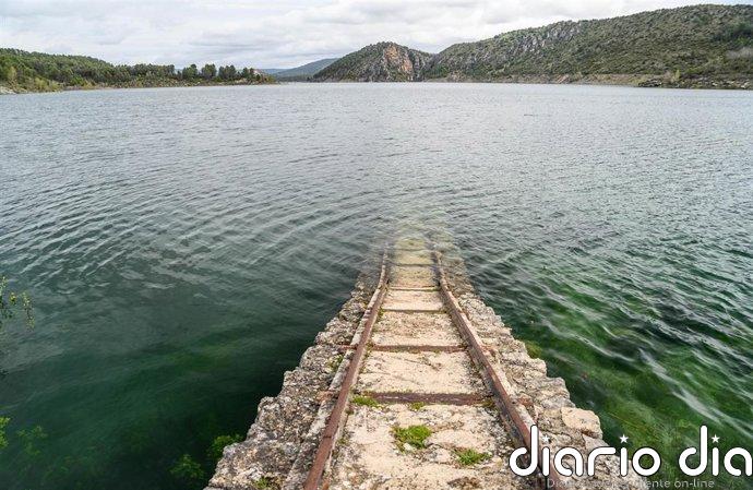 Autorizado un trasvase de 120 m3 para junio y julio del Tajo al Segura, que siguen en nivel 1