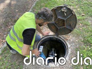 Avanza la digitalizción del ciclo integral del agua de Burgos con la instalación de una red de sensores en el sistema