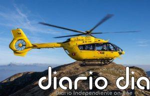 Avincis adquiere 15 helicópteros de Airbus y 15 aeronaves de Leonardo para "garantizar su crecimiento"