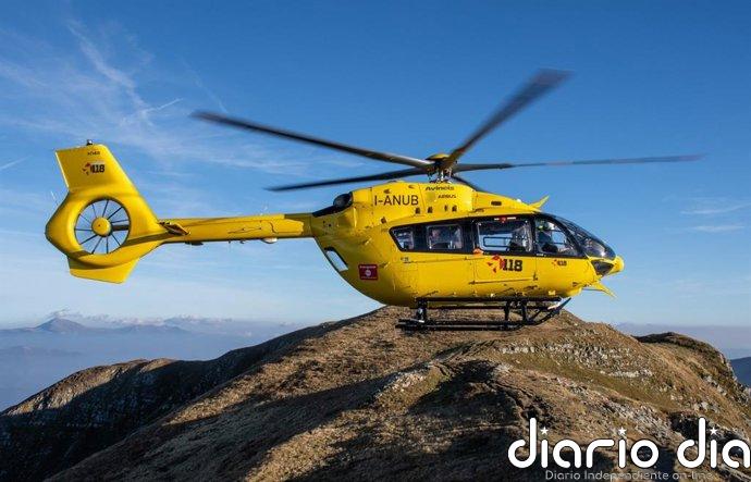 Avincis adquiere 15 helicópteros de Airbus y 15 aeronaves de Leonardo para "garantizar su crecimiento"