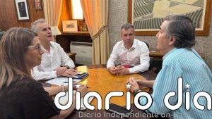 Ayuntamiento de Jaén trabaja con promotora de 1.150 viviendas de VPO y renta libre entre el Bulevar y Fuerte del Rey