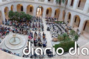 Ayuntamiento de Málaga convoca tres plazas de becario en la especialidad de clarinete para la banda municipal