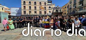 Ayuntamientos de Castilla-La Mancha trasladan su solidaridad por el terremoto de Venezuela