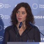 Ayuso dice ahora que promoverá acuerdos con otras regiones para que todos los estudiantes accedan al abono joven